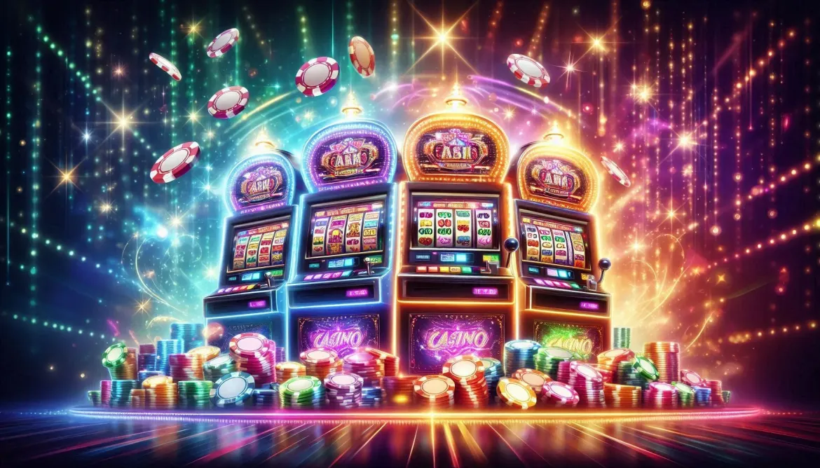 Romibet Casino